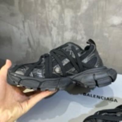 wholesale quality balenciaga 3xl sneaker model no. 135